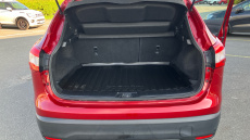 Nissan Qashqai 1.2 DiG-T Tekna [Non-Panoramic] 5dr Xtronic Petrol Hatchback